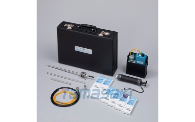 样品全新GASTEC科思特 烟气计量装置 SG-1/SG-2型